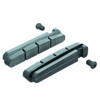 Zapatas de freno Shimano R55C4