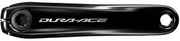 Biela de potencia para bicicleta Shimano Dura ace xcadey referencia R9200 de 12 velocidades electrónico di2 