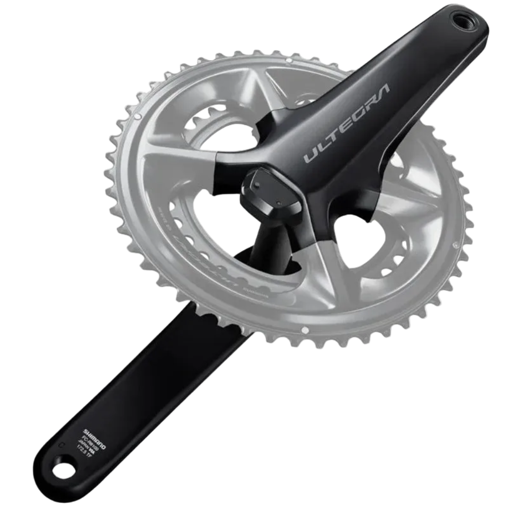 Bielas Shimano Ultegra R8100 12v