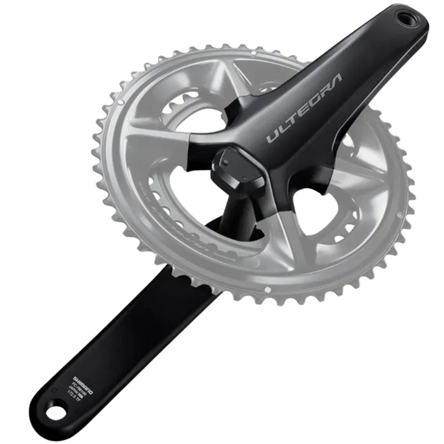 Bielas Shimano Ultegra R8100 12v