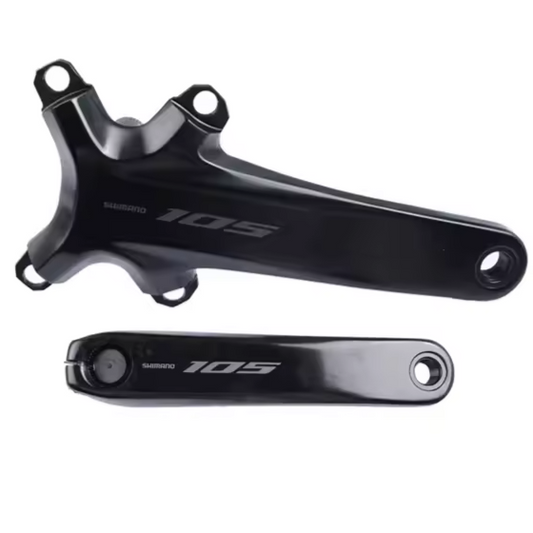 Bielas Shimano 105 R7100