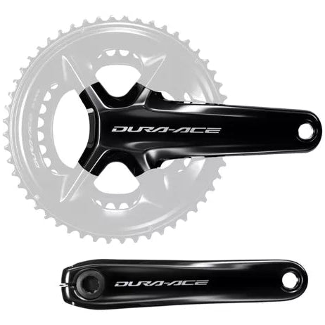 Bielas Shimano Dura Ace R9200