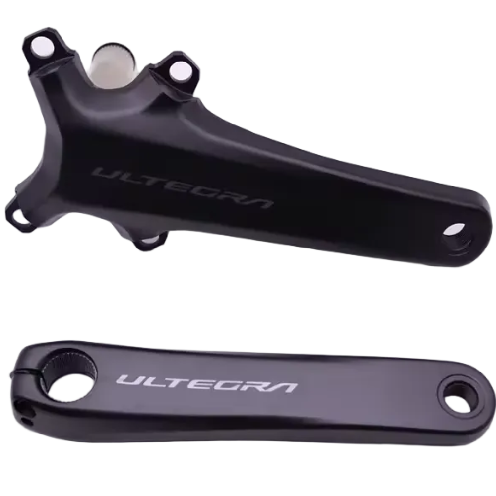 Bielas Shimano Ultegra R8100 12v - vista 2