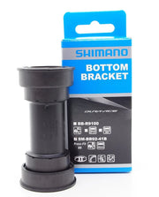 pedalier o cartucho shimano dura ace bb92 pressfit