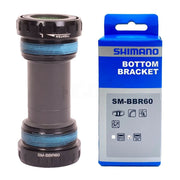 pedalier o cartucho shimano ultegra rosca italiana