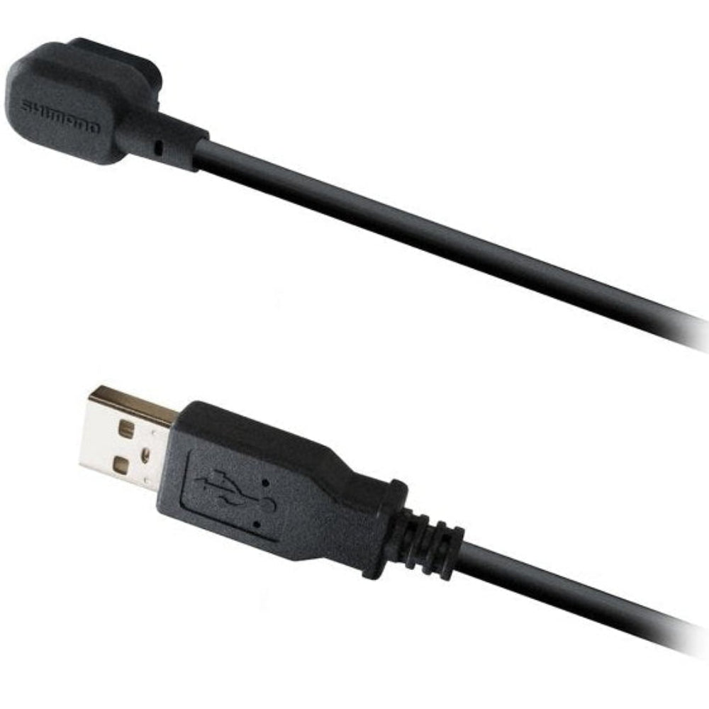 Cable de carga Shimano EC300 Di2 - vista 1