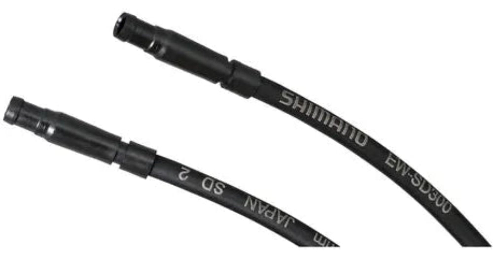 Cable Electrónico Shimano SD300 12 velocidades - vista 3