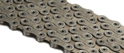 detalle cadena shimano hg601 11 velocidades