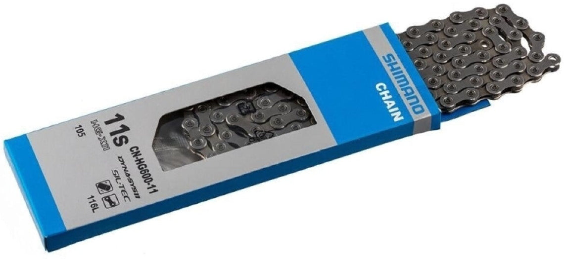 Cadenilla Shimano 105 HG601