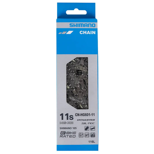 Cadenilla referencia hg601 para grupos shimano 105 R7000