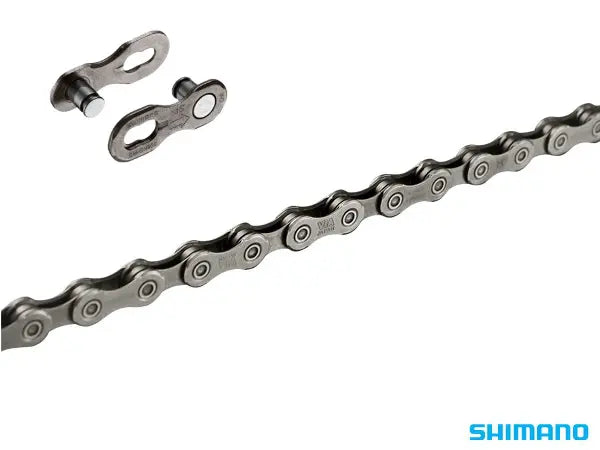 Cadena de 11 velocidades shimano