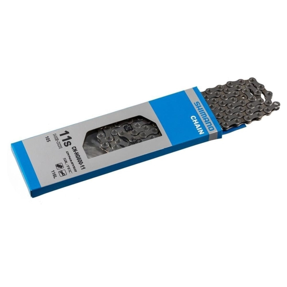 Cadenilla Shimano 105 HG601