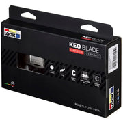 Pedales Look Keo Blade Carbon Ceramic