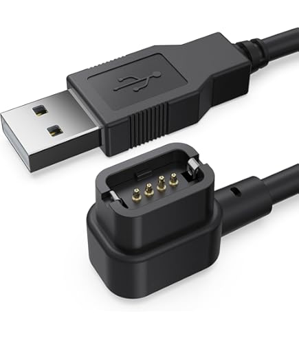 Cable de caga Shimano Ec300 di2