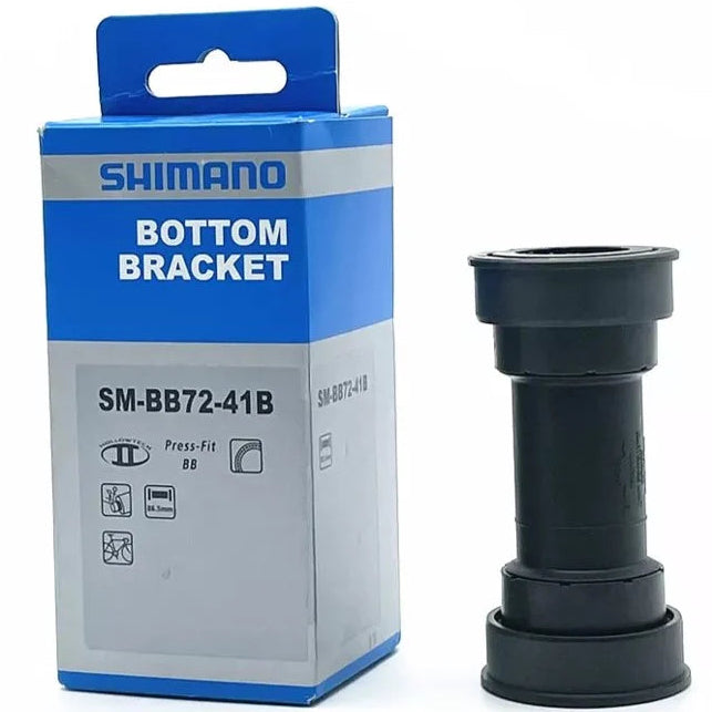 Bottom Bracket shimano referencia bb72 para grupos shimano ultegra 