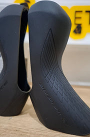 Cobertores de Manetas Shimano