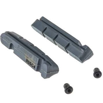 Zapatas de freno Shimano R55C4