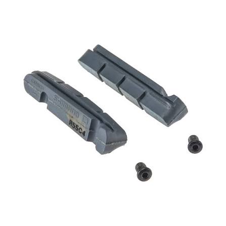 Zapatas de freno Shimano R55C4