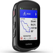 imagen principal del Ciclocomputador de alto rendimiento Garmin Edge 540 