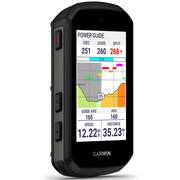 imagen principal del Ciclocomputador de alto rendimiento Garmin Edge 550 