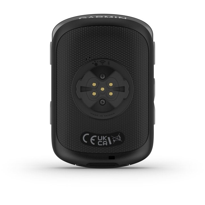 Ciclocomputador Garmin 540