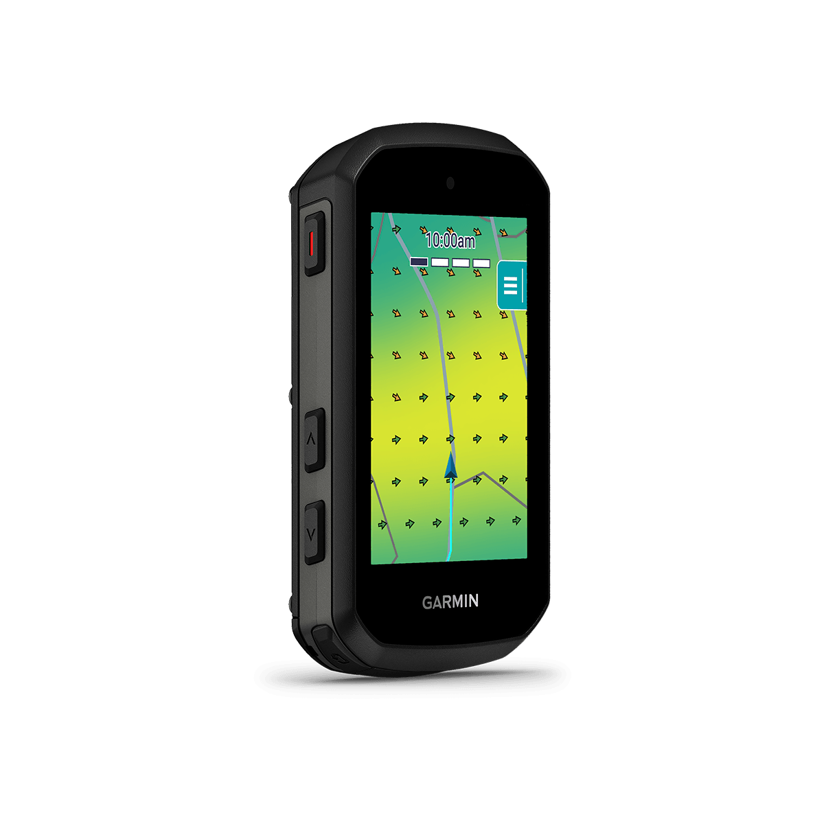 Ciclocomputador Garmin 550