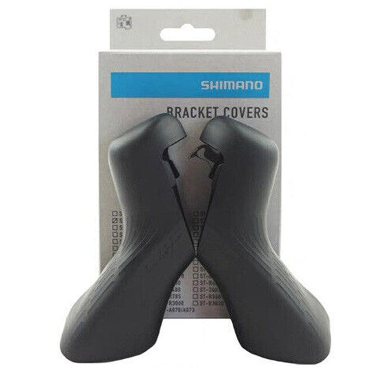 Cauchos cobertores para todas las referencias shimano de 1 y 12 velocidades