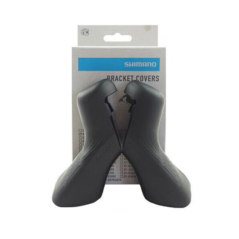Cobertores de Manetas Shimano