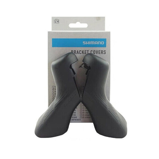 Cobertores de Manetas Shimano