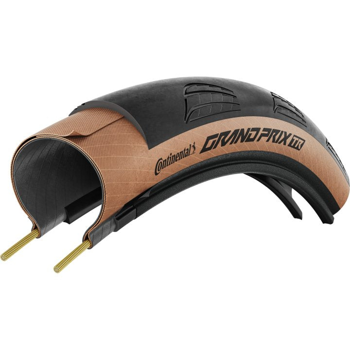 Coraza Continental Grand Prix TR Tubeless