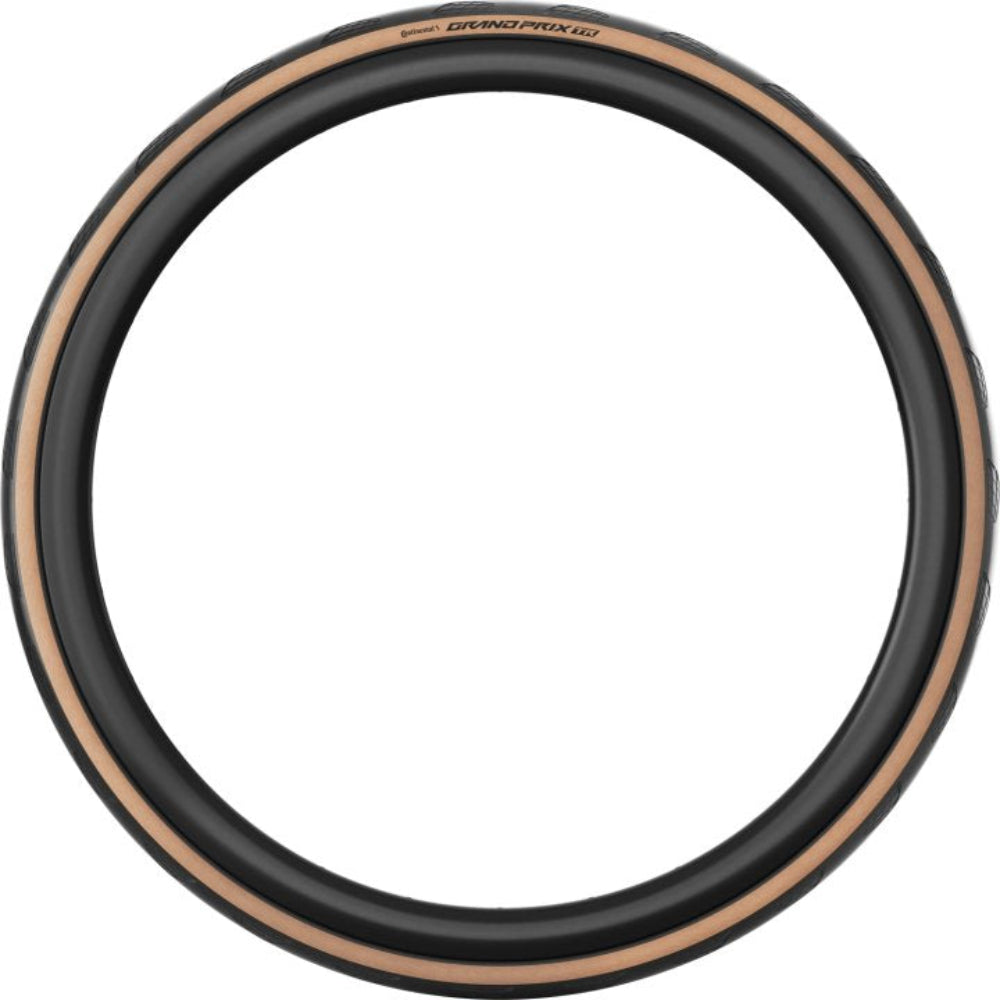 Coraza Continental Grand Prix TR Tubeless 700c - vista 5