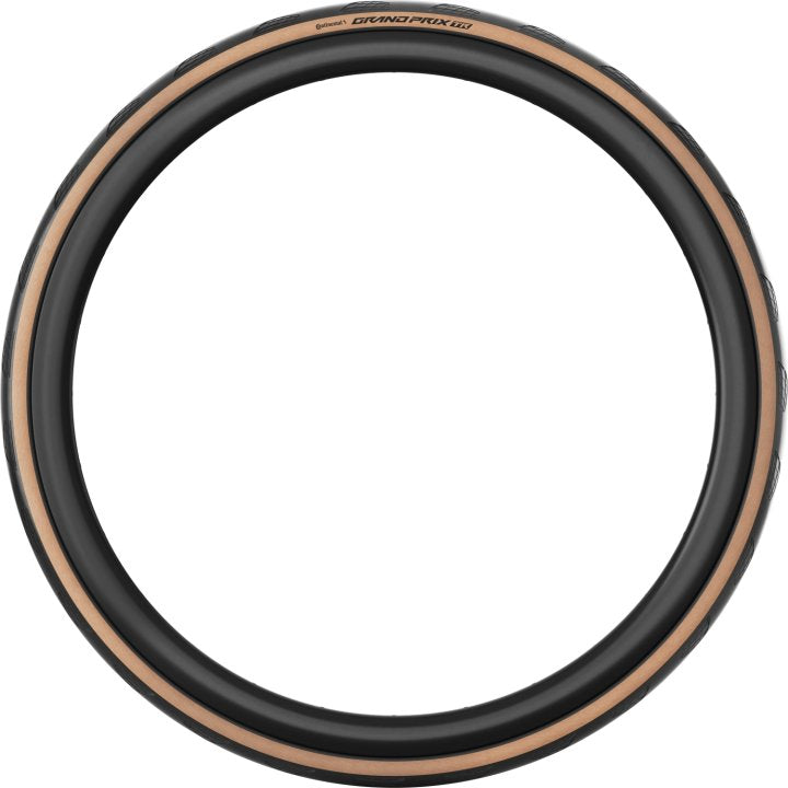 llanta para bicicleta marca continental referencia grand prix tr tubeless cafe