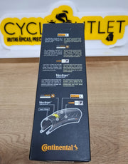 cubierta para ciclismo marca contiental grand prix