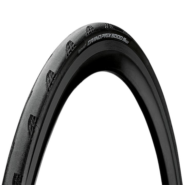 Coraza Continental Grand Prix 5000 STR Tubeless