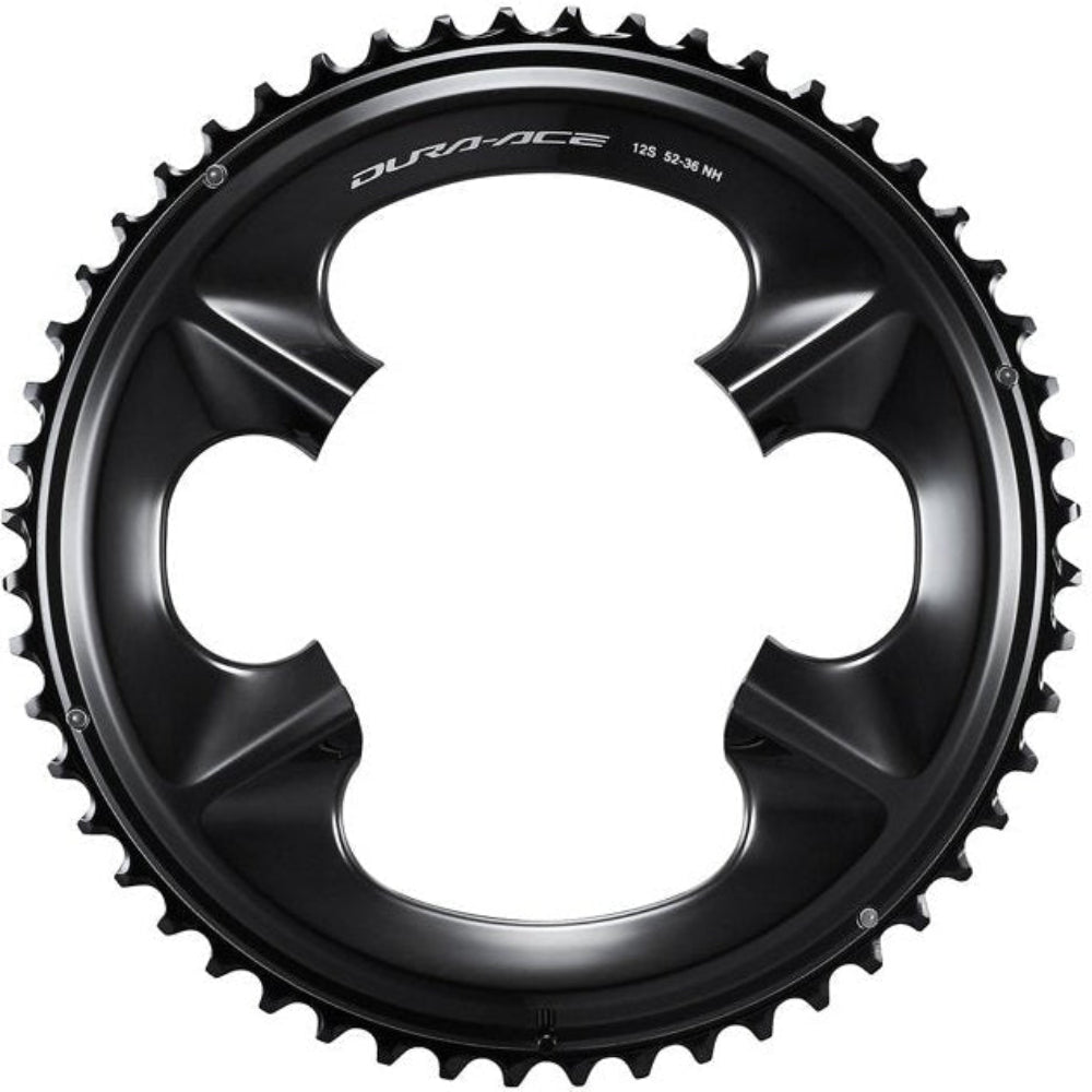 Platos Shimano Dura-Ace R9200 12v - vista 7