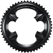 Coronilla marca Shimano para grupos de 12 velocidades Dura ace R9200 R9270 52 36 50 34 54-40 en bogota colombia