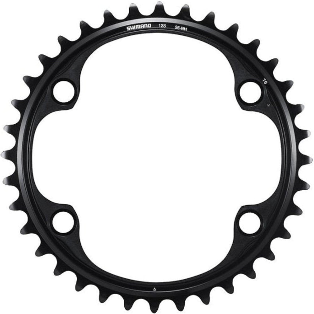 Platos Shimano Dura-Ace R9200 12v - vista 6