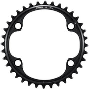 Coronilla marca Shimano para grupos de 12 velocidades Dura ace R9200 R9270 52 36 50 34 54-40 en bogota colombia