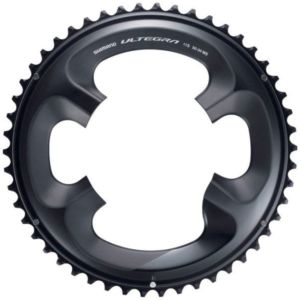 Platos Shimano Ultegra R8000 - vista 2