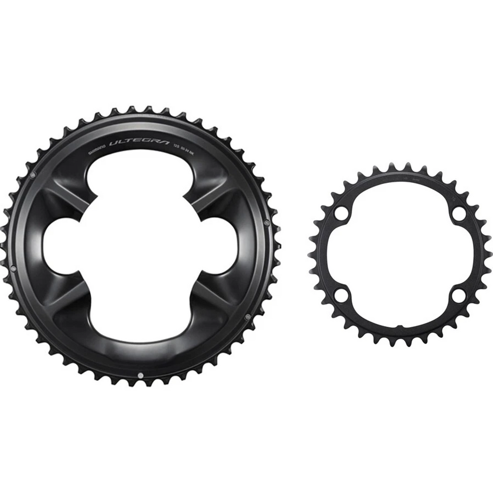 Coronillas Shimano Ultegra R8100 12v