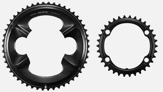 Coronillas Shimano 105 R7100 12v