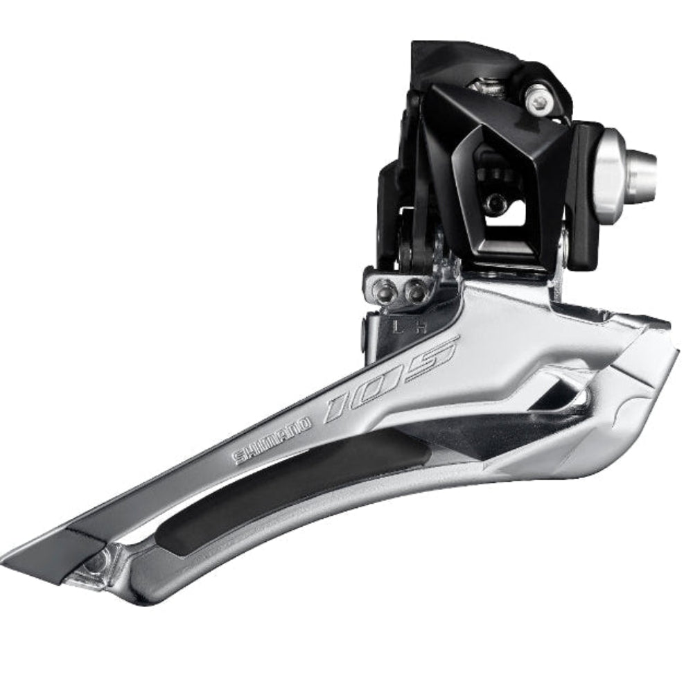 Grupo Shimano 105 R7000 11v Herradura - vista 7