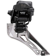 parte trasera Desviador delantero shimano dura ace r9250 de 12 velocidades