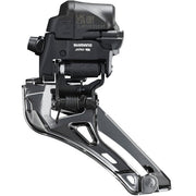 parte posterior del Desviador delantero shimano Ultegra r8150 di2 de 12 velocidades electronico