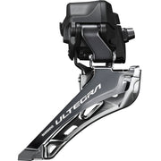 Desviador delantero shimano ultegra di2 r8100 de 12 velocidades electrónico