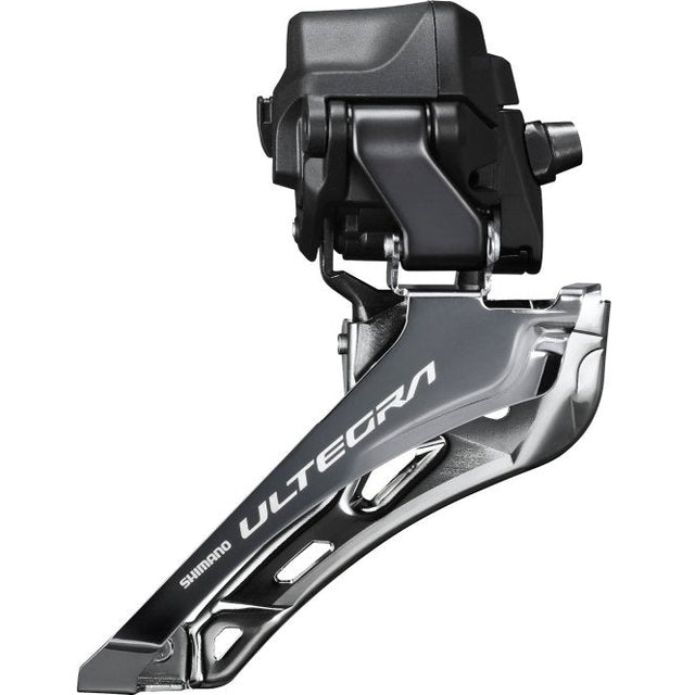 Desviador delantero shimano ultegra di2 r8100 de 12 velocidades electrónico