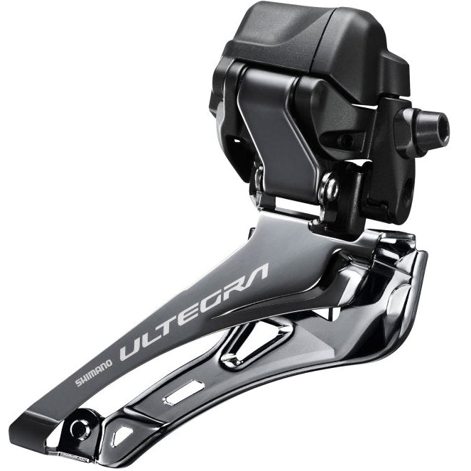 Desviador delantero shimano ultegra di2 r8150 de 12 velocidades electrónico