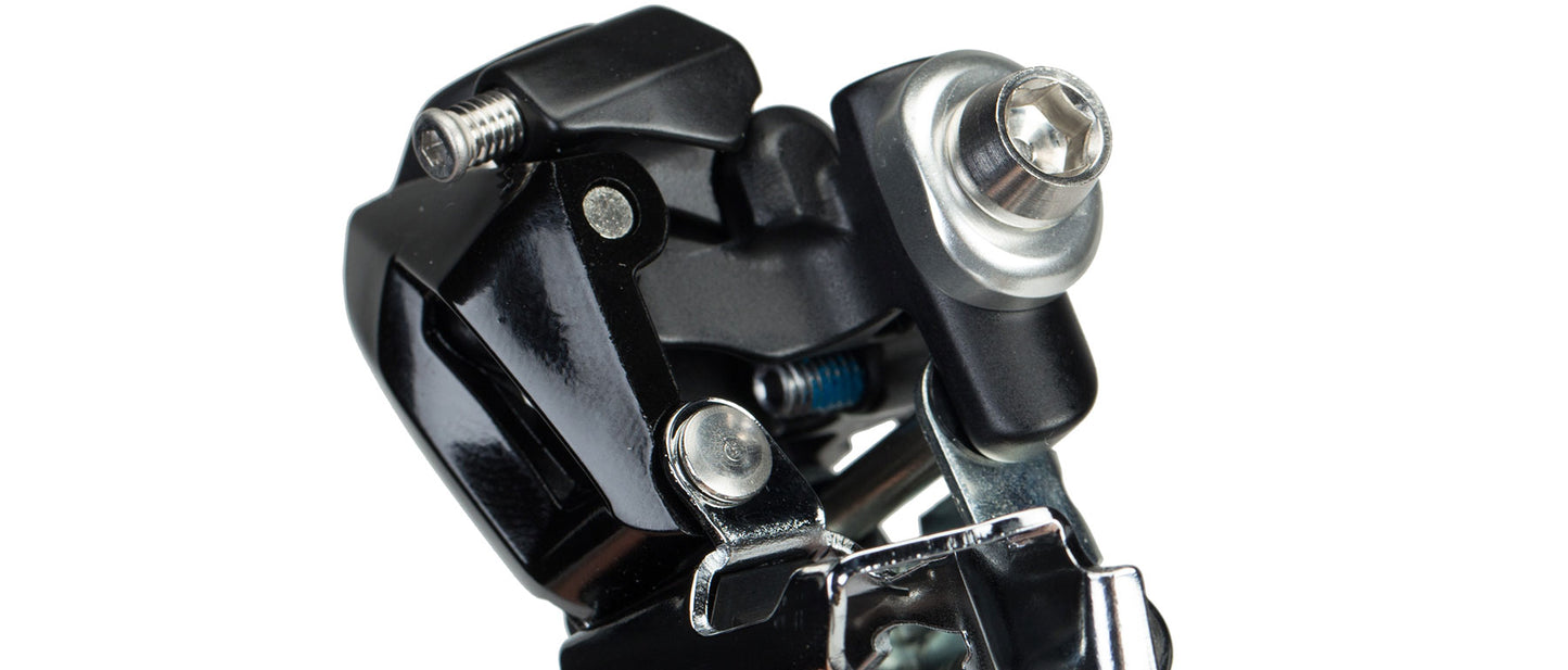 Descarrilador Shimano 105 R7000