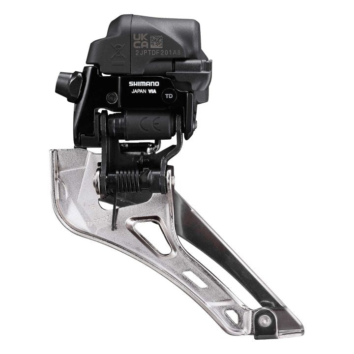 Descarrilador Shimano Dura ace R9250 Electrónico