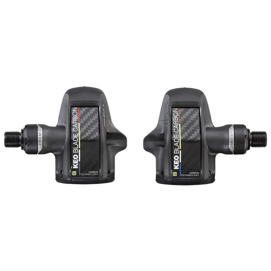 Pedales Look Keo Blade Carbon Ceramic
